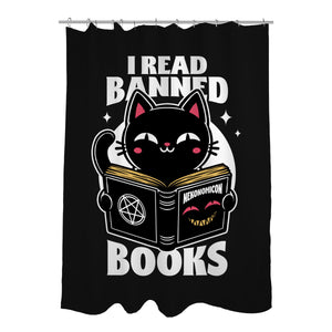 Cat Book Necronomicon