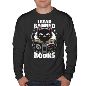 Cat Book Necronomicon