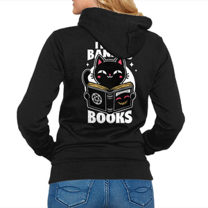 Cat Book Necronomicon