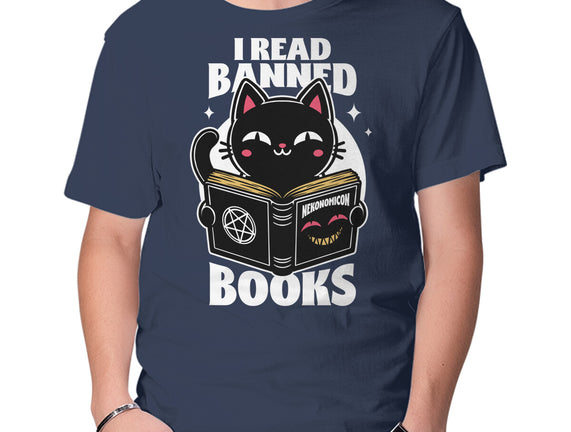 Cat Book Necronomicon