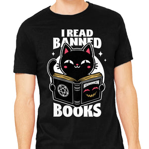 Cat Book Necronomicon
