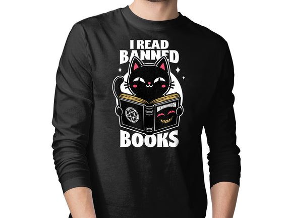 Cat Book Necronomicon