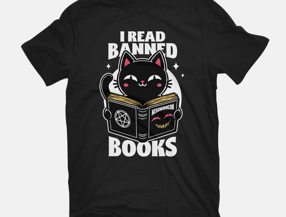 Cat Book Necronomicon