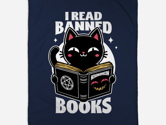 Cat Book Necronomicon