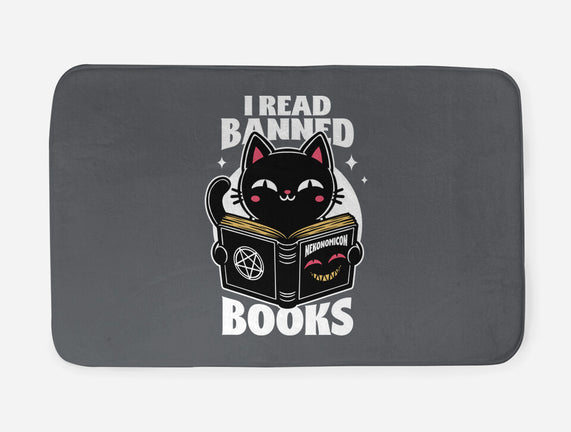 Cat Book Necronomicon