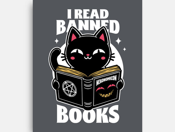 Cat Book Necronomicon