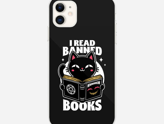 Cat Book Necronomicon