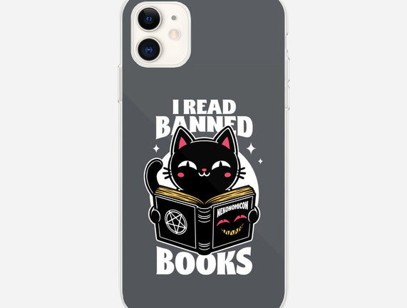 Cat Book Necronomicon