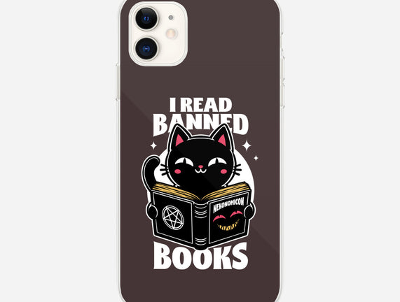 Cat Book Necronomicon