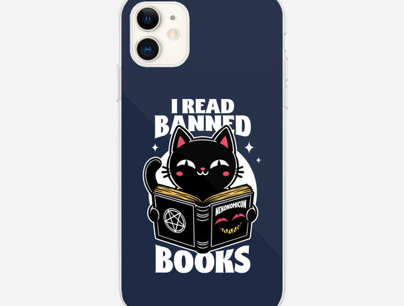 Cat Book Necronomicon