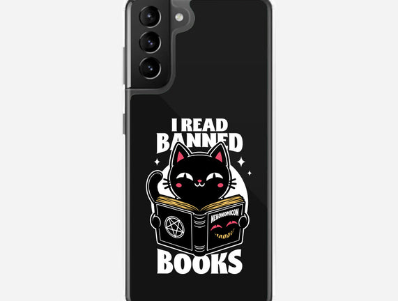 Cat Book Necronomicon