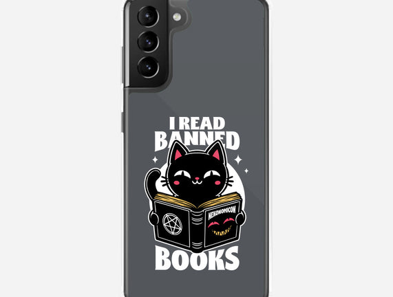 Cat Book Necronomicon