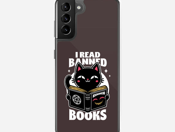 Cat Book Necronomicon