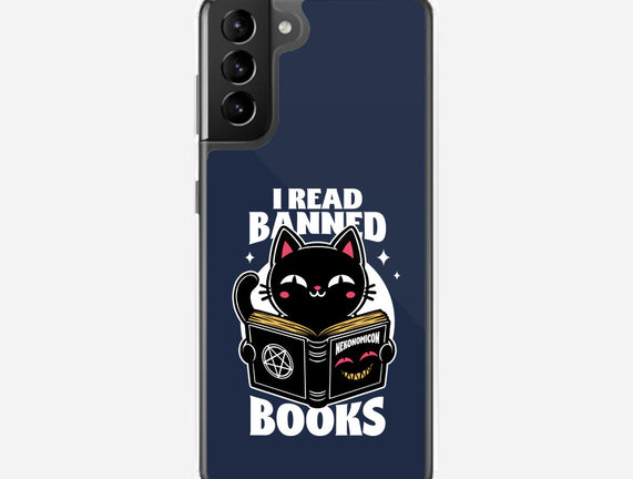 Cat Book Necronomicon