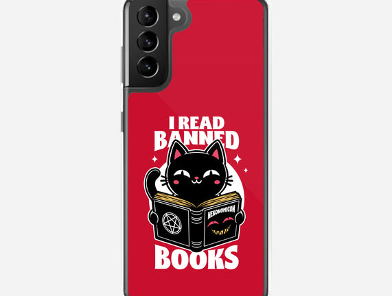 Cat Book Necronomicon