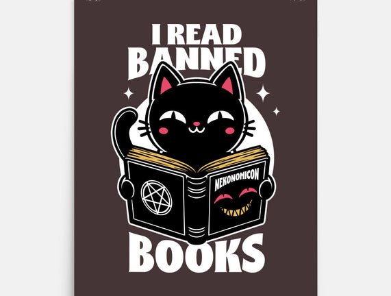 Cat Book Necronomicon