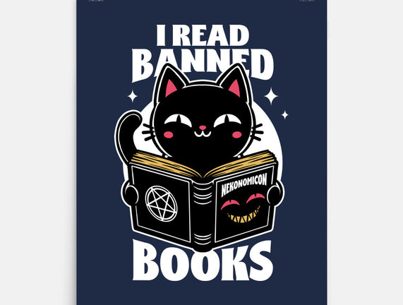 Cat Book Necronomicon