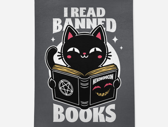 Cat Book Necronomicon