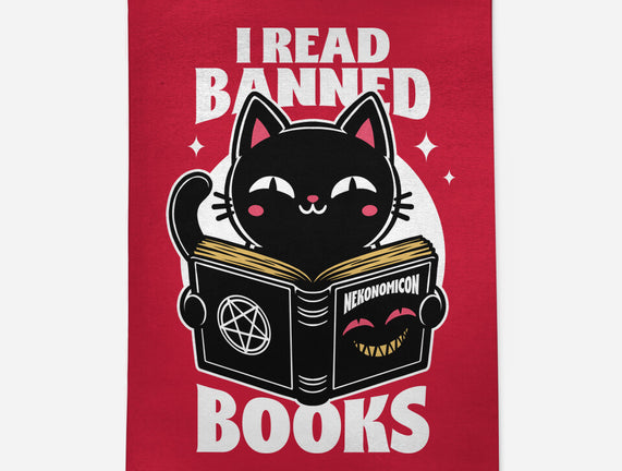 Cat Book Necronomicon