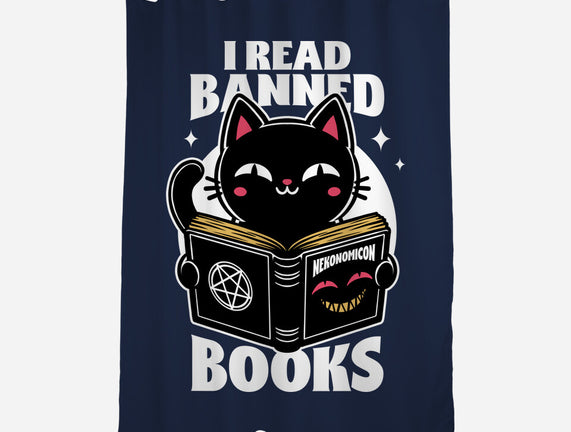 Cat Book Necronomicon