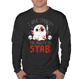 Ability To Stab