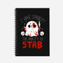 Ability To Stab-None-Dot Grid-Notebook-Vallina84