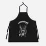 Xenomorph-Unisex-Kitchen-Apron-CappO