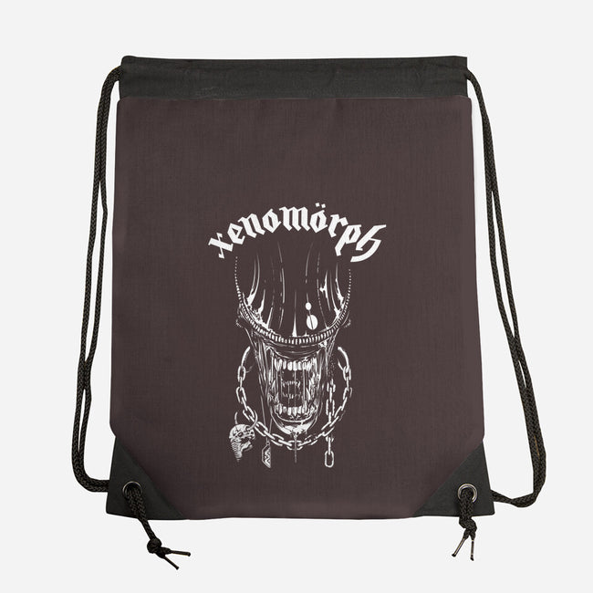 Xenomorph-None-Drawstring-Bag-CappO