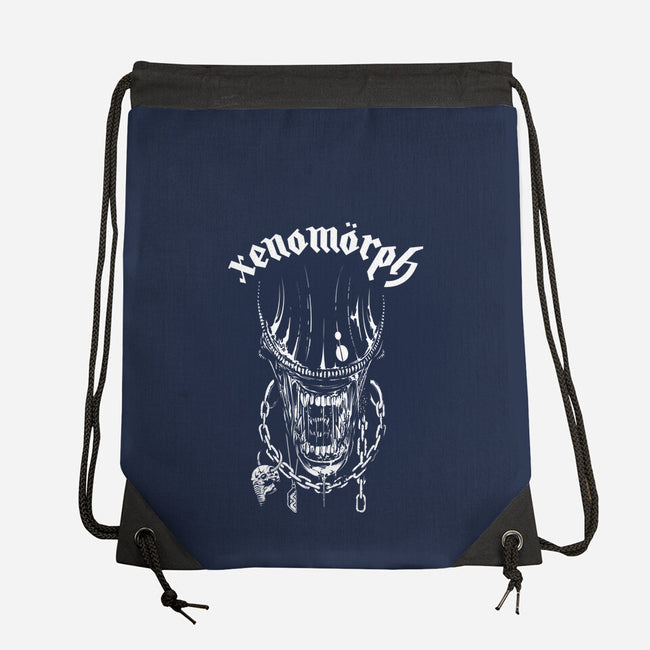 Xenomorph-None-Drawstring-Bag-CappO