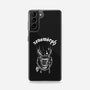 Xenomorph-Samsung-Snap-Phone Case-CappO