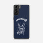 Xenomorph-Samsung-Snap-Phone Case-CappO