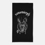 Xenomorph-None-Beach-Towel-CappO