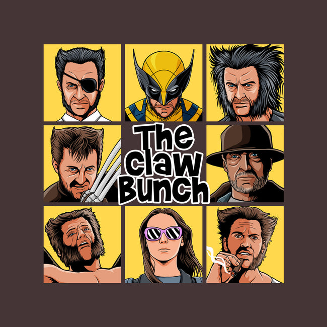 The Claw Bunch-iPhone-Snap-Phone Case-svthyp