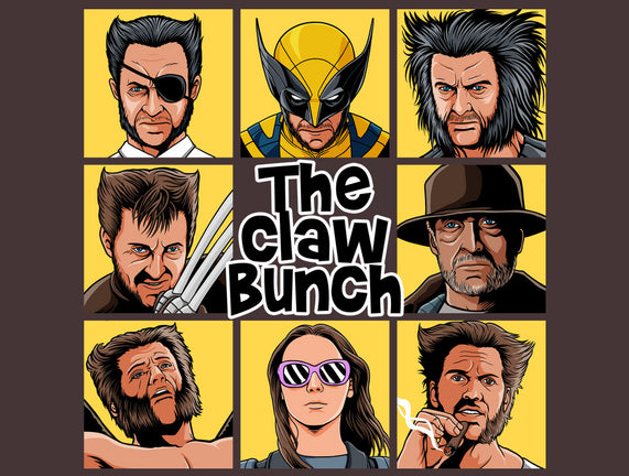 The Claw Bunch