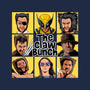 The Claw Bunch-Mens-Premium-Tee-svthyp