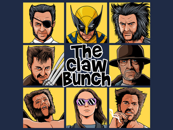 The Claw Bunch