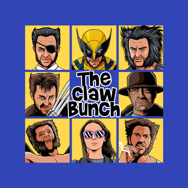 The Claw Bunch-None-Beach-Towel-svthyp