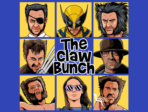 The Claw Bunch
