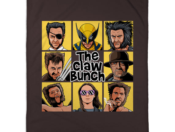 The Claw Bunch