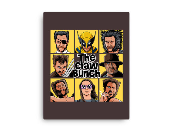 The Claw Bunch