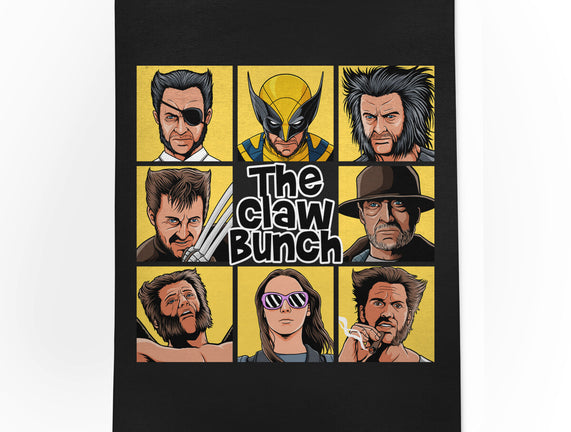 The Claw Bunch