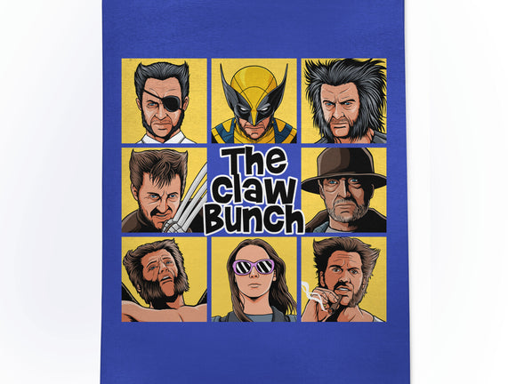 The Claw Bunch