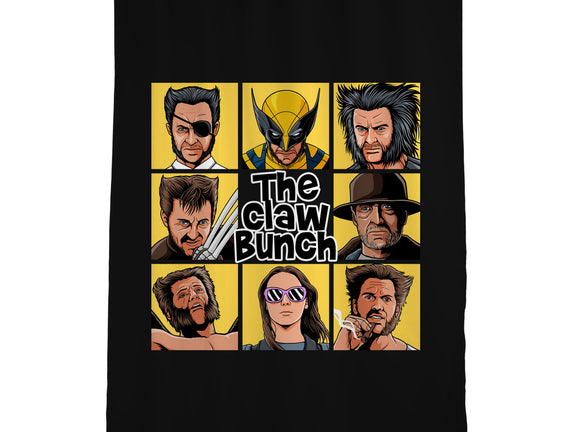 The Claw Bunch