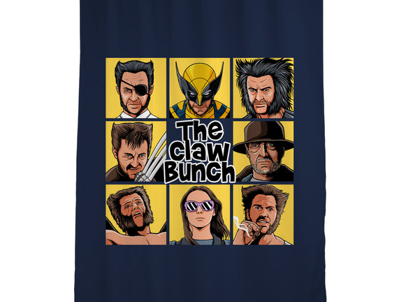 The Claw Bunch