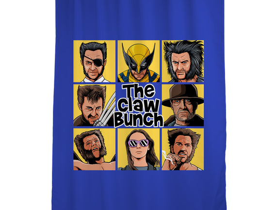 The Claw Bunch