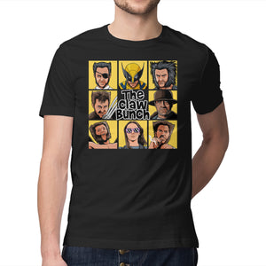 The Claw Bunch