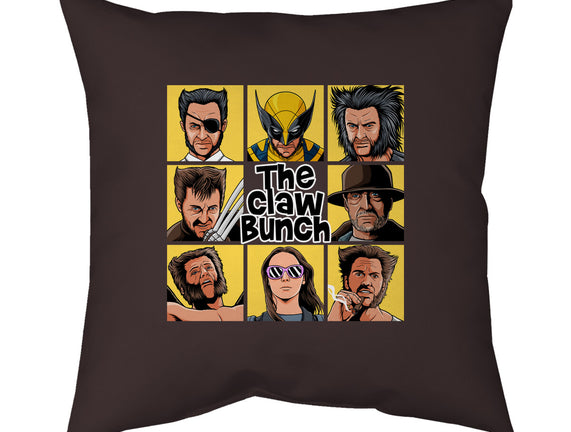 The Claw Bunch