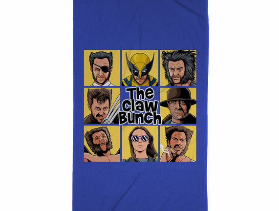 The Claw Bunch