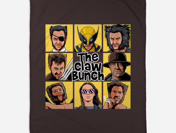 The Claw Bunch