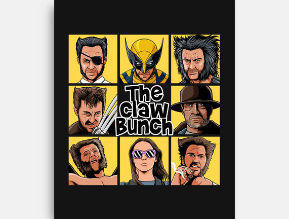 The Claw Bunch